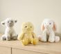 Sherpa Plush Animals