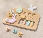 Easter Busy Board