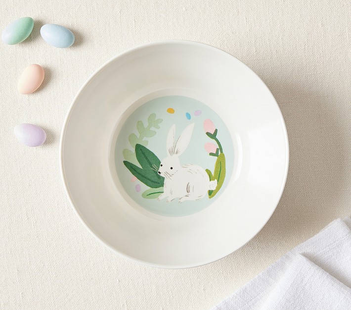 Rifle Paper Co. Easter Melamine Bowl