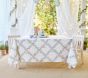 Rifle Paper Co. Easter Wipeable Tablecloth