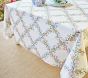 Rifle Paper Co. Easter Wipeable Tablecloth