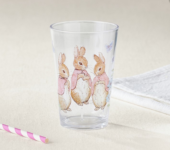 Peter Rabbit&#8482; Flopsy&#8482; Bunnies Tumbler