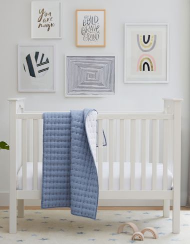 Clearance Cribs Bassinets Pottery Barn Kids