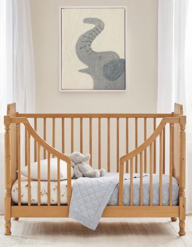 Wood Cribs Pottery Barn Kids