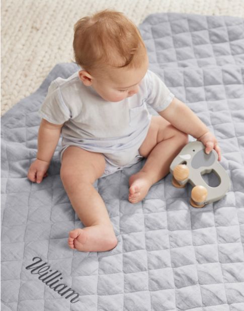 Baby Bedding Up to 50% Off