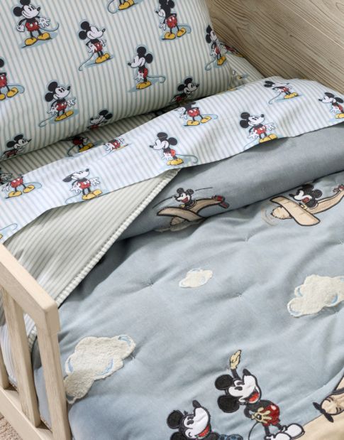 All Toddler Bedding