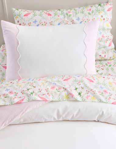 Pottery Barn Kids euro sham and twin deals duvet