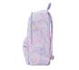 Colby Quilted Tie-Dye Backpacks