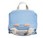 Mackenzie Blue Bunny Critter Backpacks