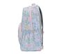 Mackenzie Blue Dollhouse Floral Backpack &amp; Lunch Bundle, Set of 3