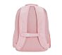 Mackenzie Glitter Sunburst Glow-in-the-Dark Backpacks