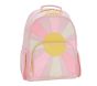 Mackenzie Glitter Sunburst Glow-in-the-Dark Backpacks