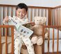 Teddy Bear Organic Cotton Pajama Set