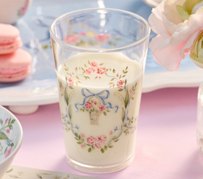 LoveShackFancy Easter Tumbler