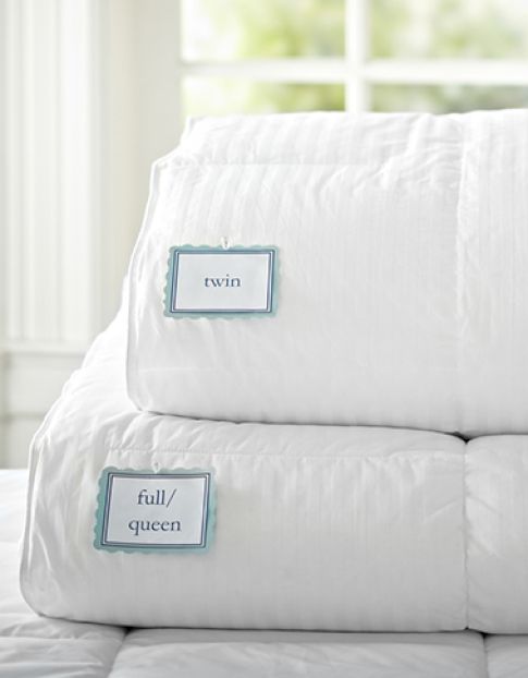 Kids Bedding Basics