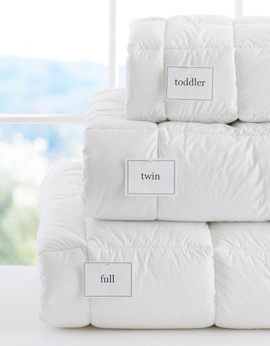 Mattress Pads, Inserts &amp; More