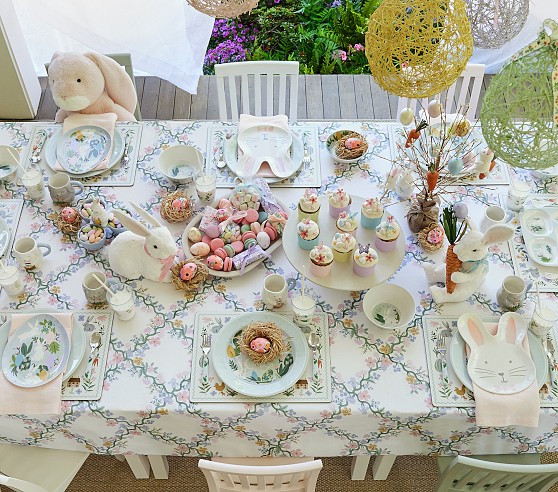 Rifle Paper Co. Easter Tabletop Collection 