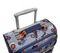 Mackenzie Hot Wheels Monster Trucks&#8482; Ultimate Luggage