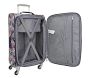 Mackenzie Hot Wheels Monster Trucks&#8482; Ultimate Luggage
