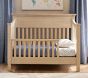 Larkin 4-in-1 Toddler Bed Conversion Kit Only