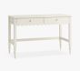 Penny Desk Writing Desk French White WB , Parcel