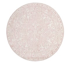 Astrid Round Rug