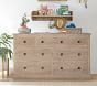 Charlie 7-Drawer Dresser (58w x 20d&quot;)