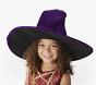 Kids Vintage Witch Costume