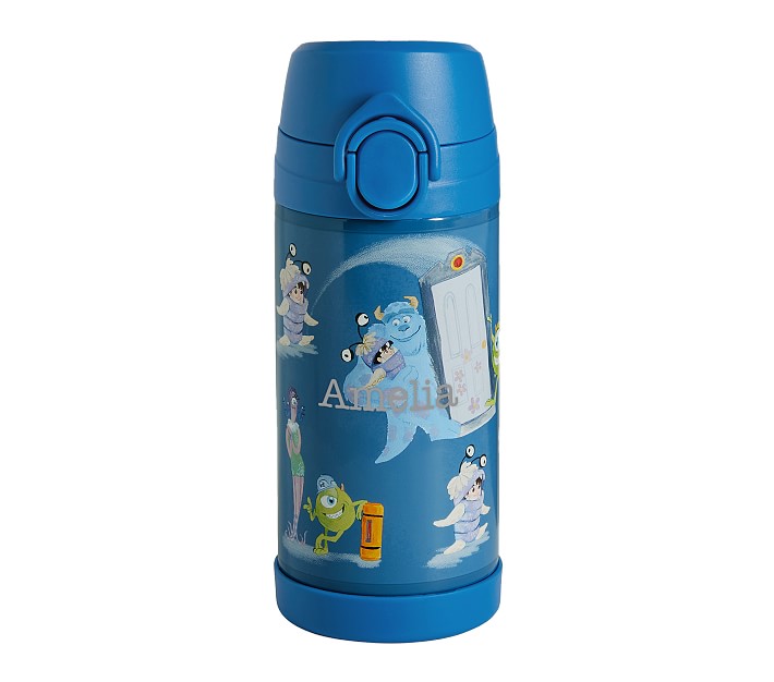 Mackenzie Disney and Pixar <i>Monsters, Inc.</i> Water Bottle