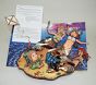 Peter Pan Pop-up Book