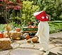 Baby Mushroom Costume