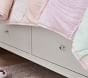 Juliette Storage Bed