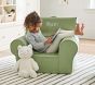 Kids Anywhere Chair&#174;, Sage Slipcover Only