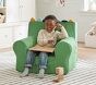 Kids Anywhere Chair&#174;, Twill Critter Collection