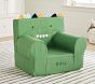 Kids Anywhere Chair&#174;, Twill Critter Collection