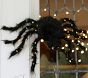 Light-Up Fuzzy Spider