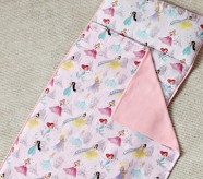 Mackenzie Disney Princess Castle Nap Mat