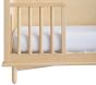 Nash 4-in-1 Toddler Bed Conversion Kit Only