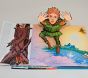 Peter Pan Pop-up Book