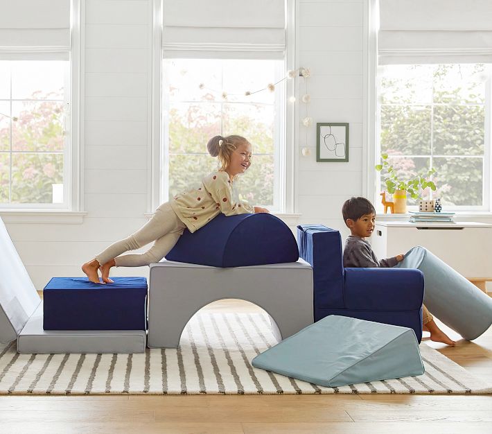 Foam play set discount