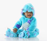 Baby Disney and Pixar Monsters, Inc. Sulley Costume