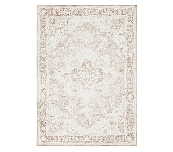 Ellington Washable Rug