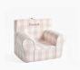 Kids Anywhere Chair&#174;, Blush Buffalo Check Slipcover Only