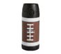 Mackenzie Football Water Bottle