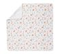 Meredith Oversized Organic Muslin Baby Blanket