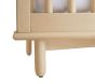 Nash 4-in-1 Toddler Bed Conversion Kit Only