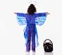 Sparkle Butterfly Light-Up Costume