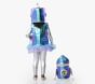 Toddler Light-Up Robot Costume