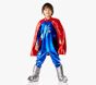 Galaxy Superhero Light-Up Costume