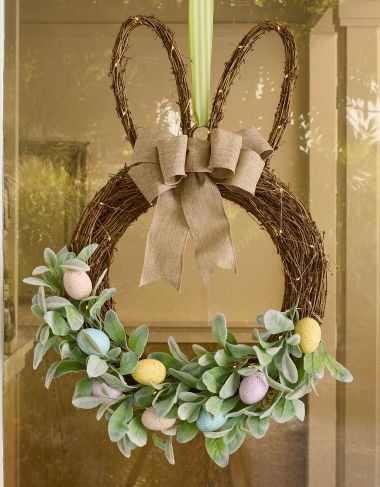 Easter Decor